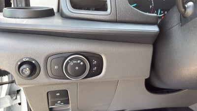 2022 Ford Transit-350 XLT