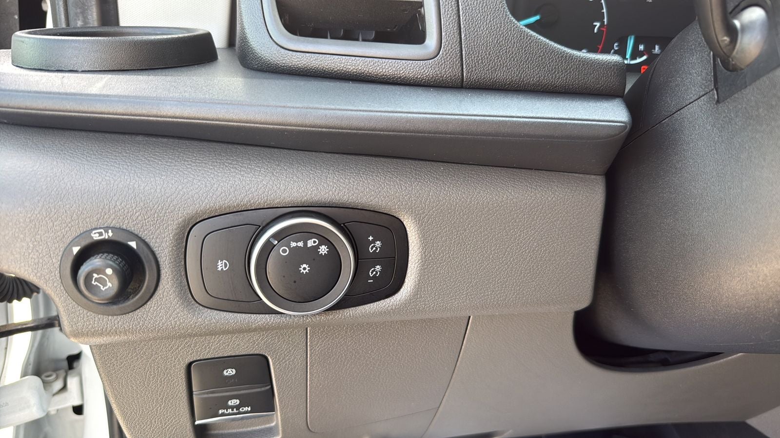 2022 Ford Transit-350 XLT