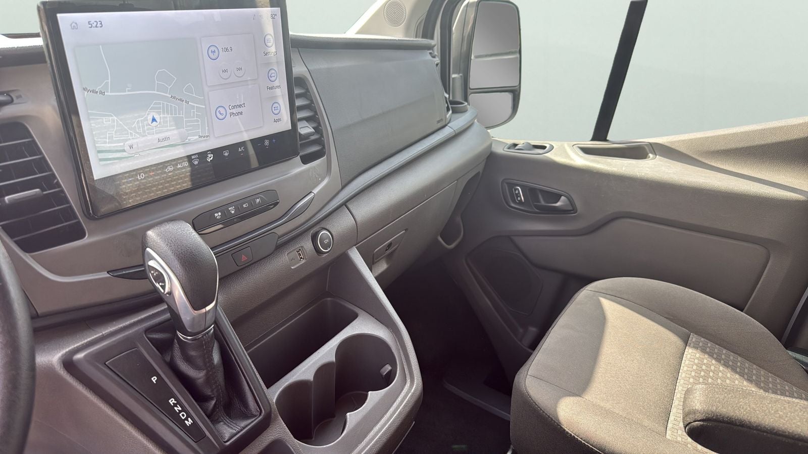 2022 Ford Transit-350 XLT