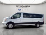 2022 Ford Transit-350 XLT