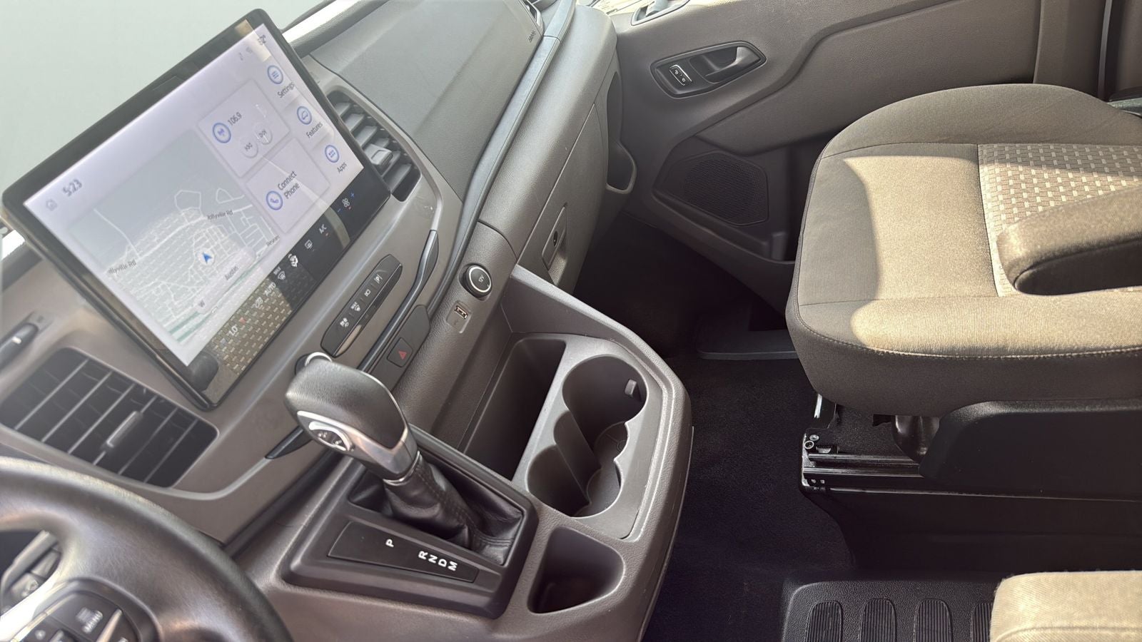 2022 Ford Transit-350 XLT