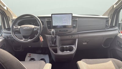 2022 Ford Transit-350 XLT