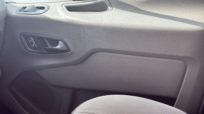 2022 Ford Transit-350 XLT