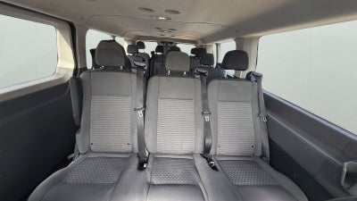 2022 Ford Transit-350 XLT