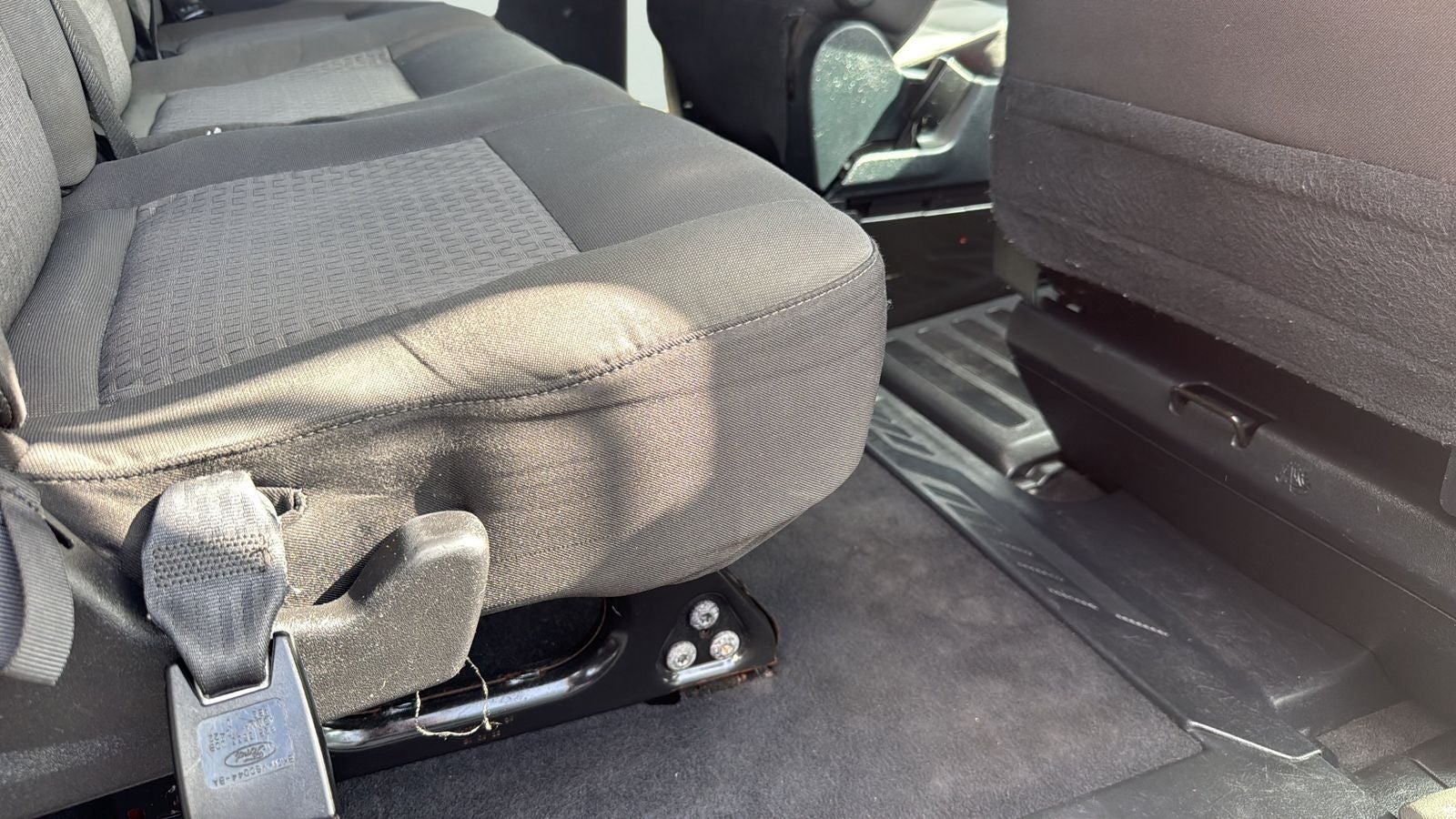 2022 Ford Transit-350 XLT