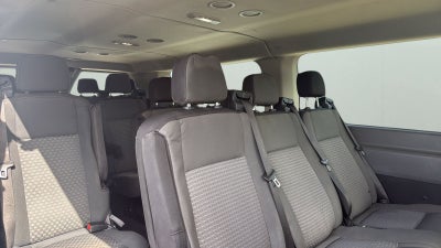 2022 Ford Transit-350 XLT