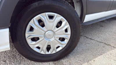 2022 Ford Transit-350 XLT