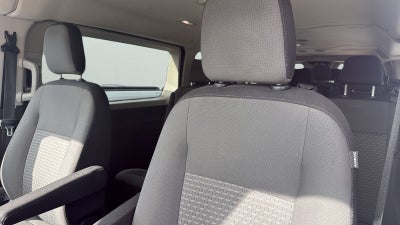 2022 Ford Transit-350 XLT