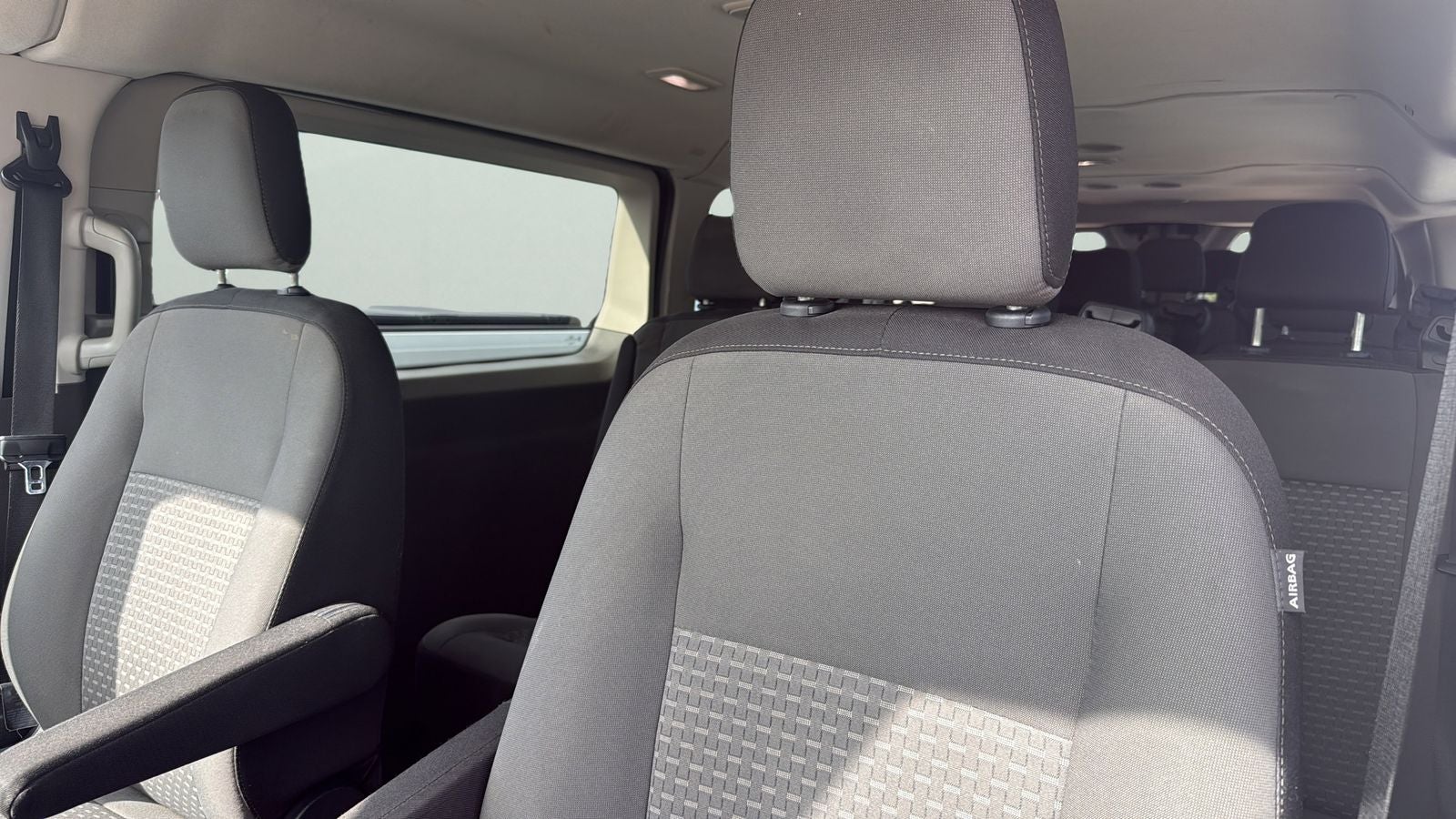 2022 Ford Transit-350 XLT