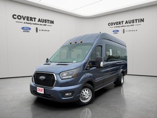 2025 Ford Transit-350 XL