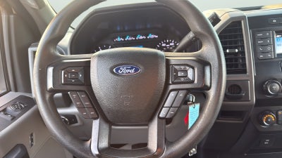 2021 Ford F-550SD XL DRW