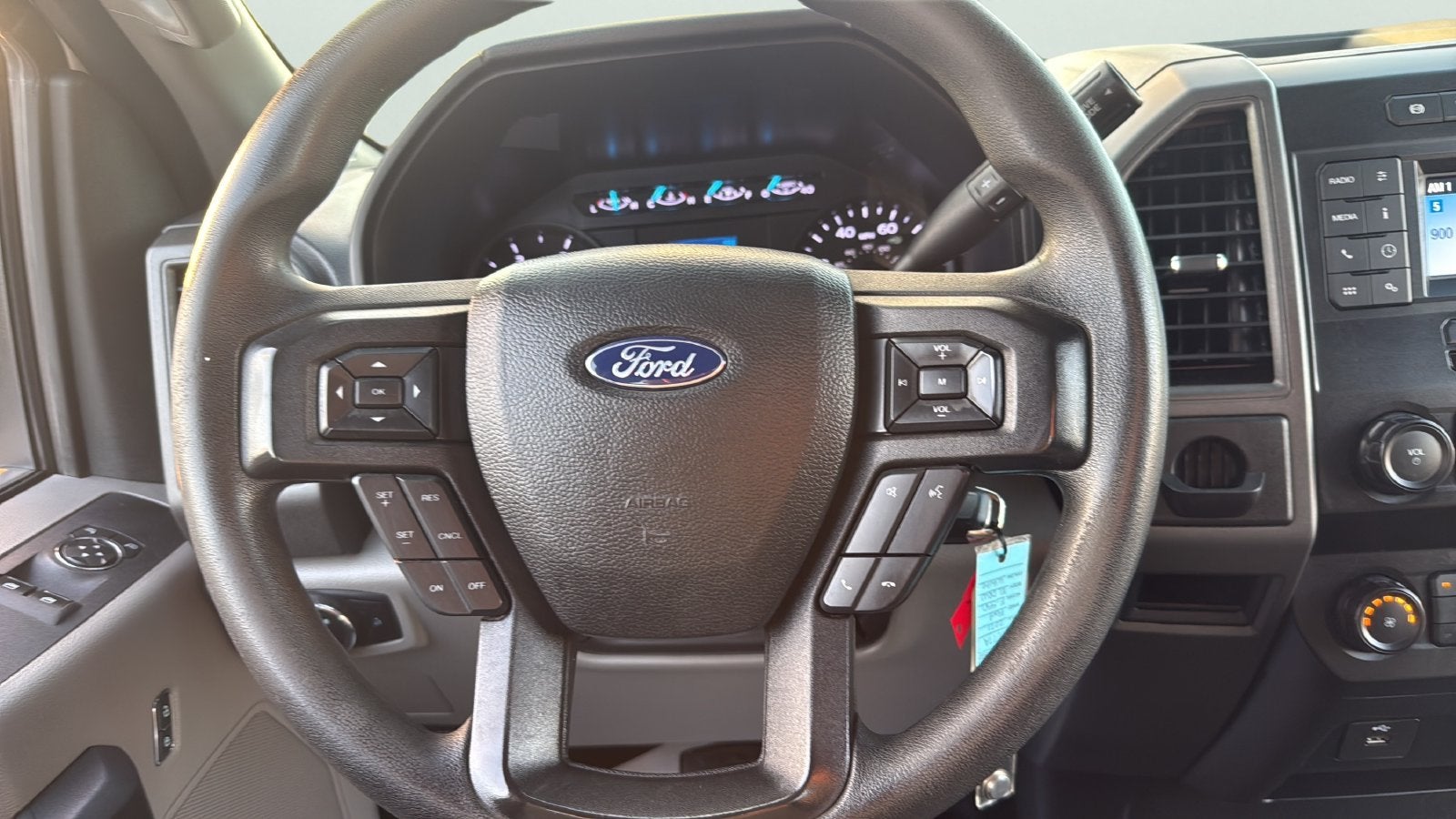 2021 Ford F-550SD XL DRW