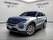 2022 Ford Explorer King Ranch