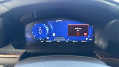 2022 Ford Explorer King Ranch