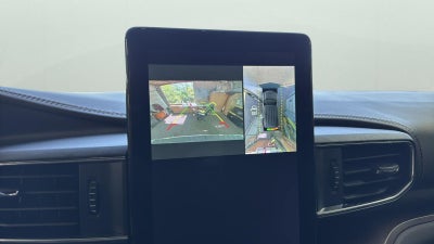 2022 Ford Explorer King Ranch