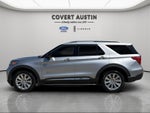 2022 Ford Explorer King Ranch