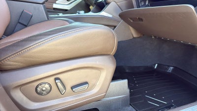 2022 Ford Explorer King Ranch