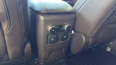 2022 Ford Explorer King Ranch