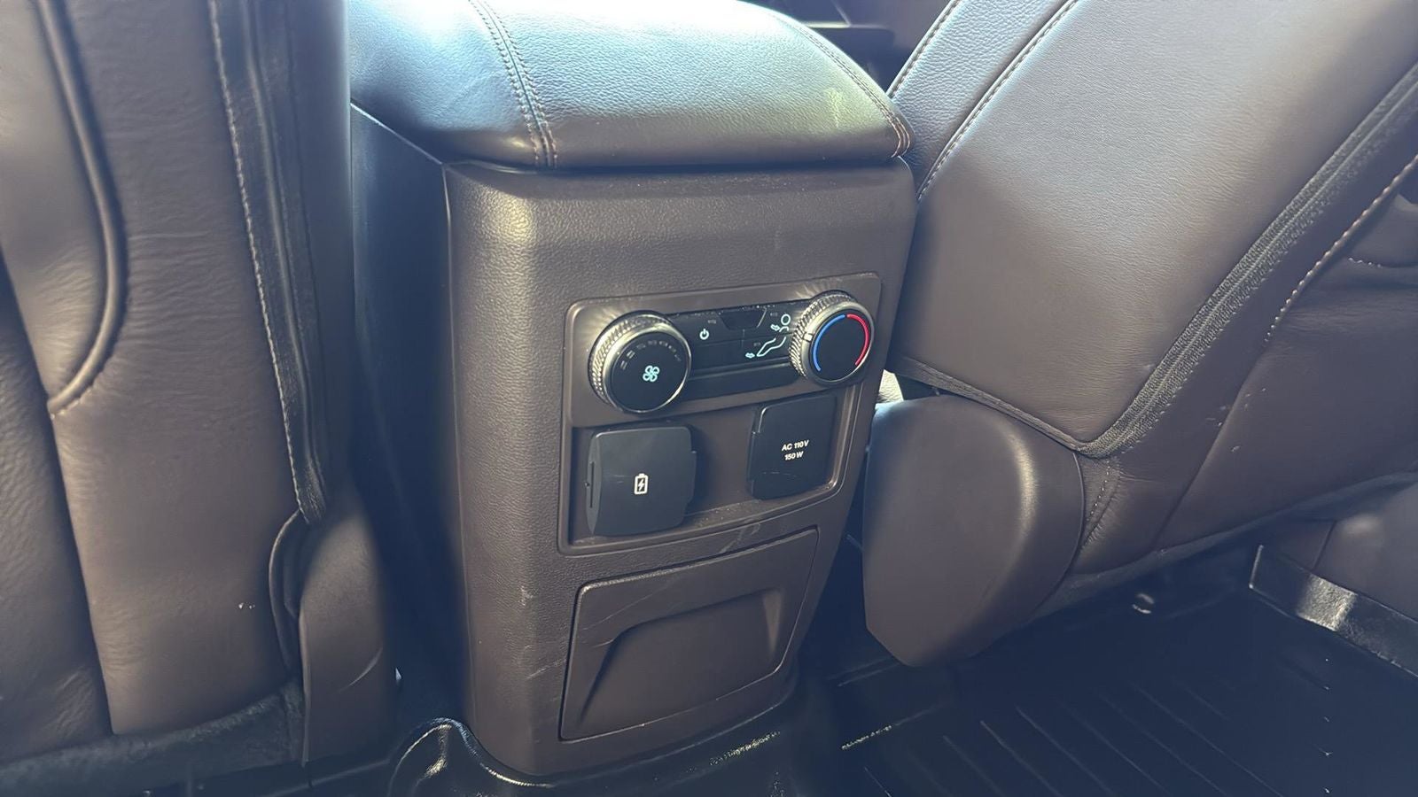 2022 Ford Explorer King Ranch