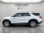2022 Ford Explorer King Ranch