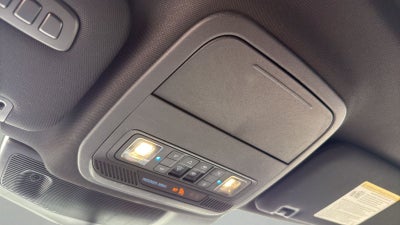 2022 Ford Explorer King Ranch