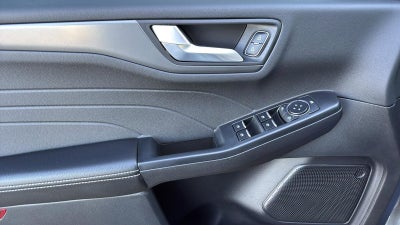 2026 Ford Escape Plug-In Hybrid Base