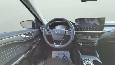 2026 Ford Escape Plug-In Hybrid Base