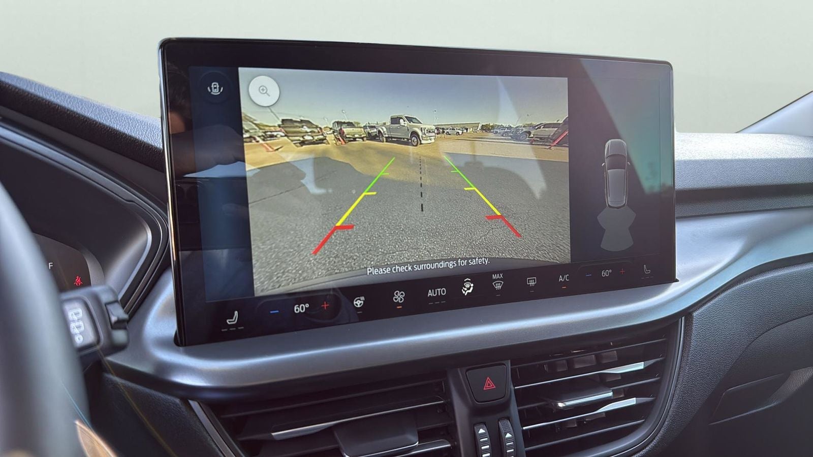 2026 Ford Escape Plug-In Hybrid Base