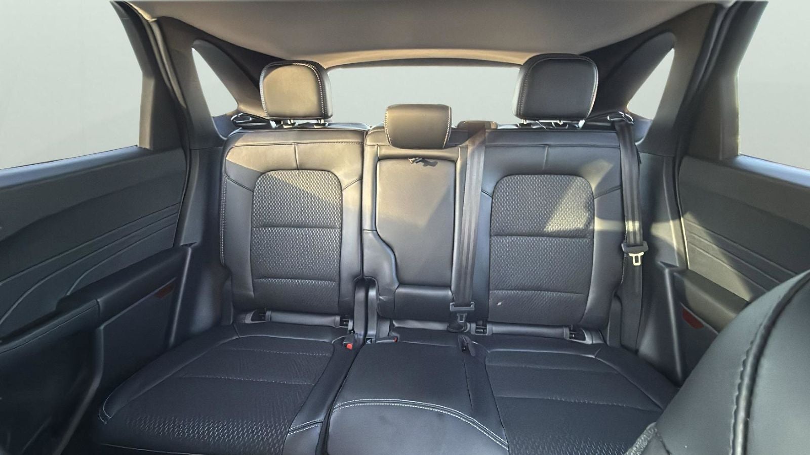 2026 Ford Escape Plug-In Hybrid Base