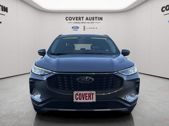 2026 Ford Escape Plug-In Hybrid Base