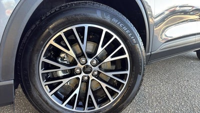 2026 Ford Escape Plug-In Hybrid Base