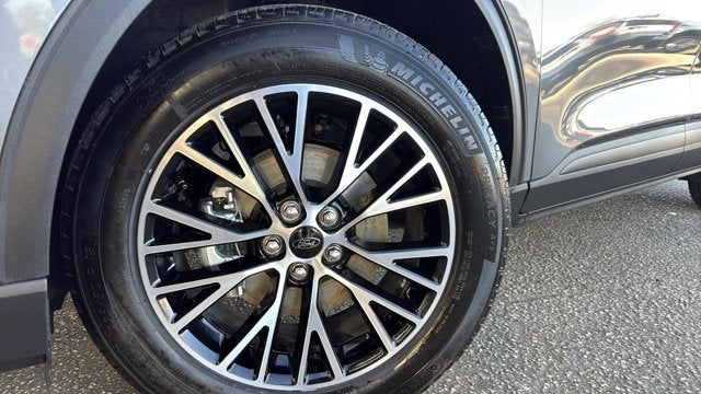 2026 Ford Escape Plug-In Hybrid Base