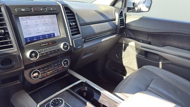 2020 Ford Expedition Max Limited