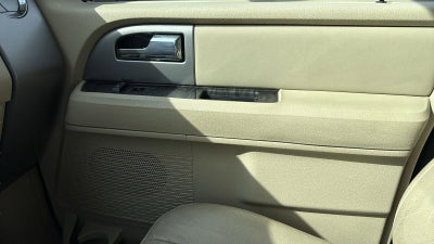2017 Ford Expedition EL Limited