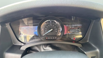 2017 Ford Expedition EL Limited