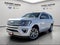 2019 Ford Expedition Max Platinum