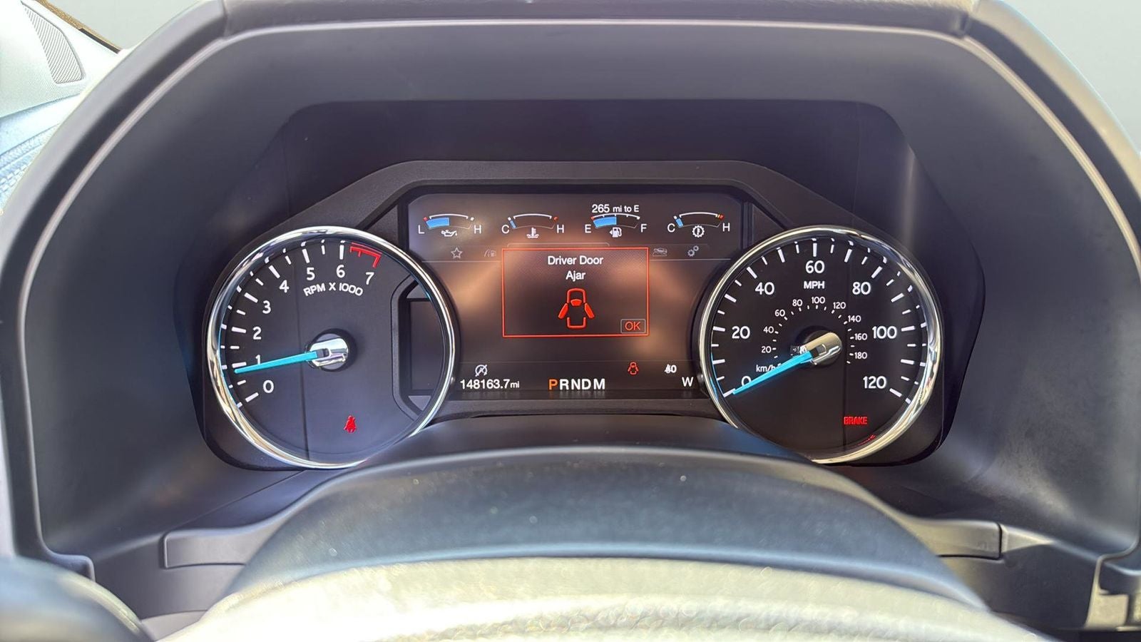 2019 Ford Expedition Max Platinum