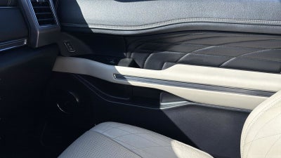 2019 Ford Expedition Max Platinum
