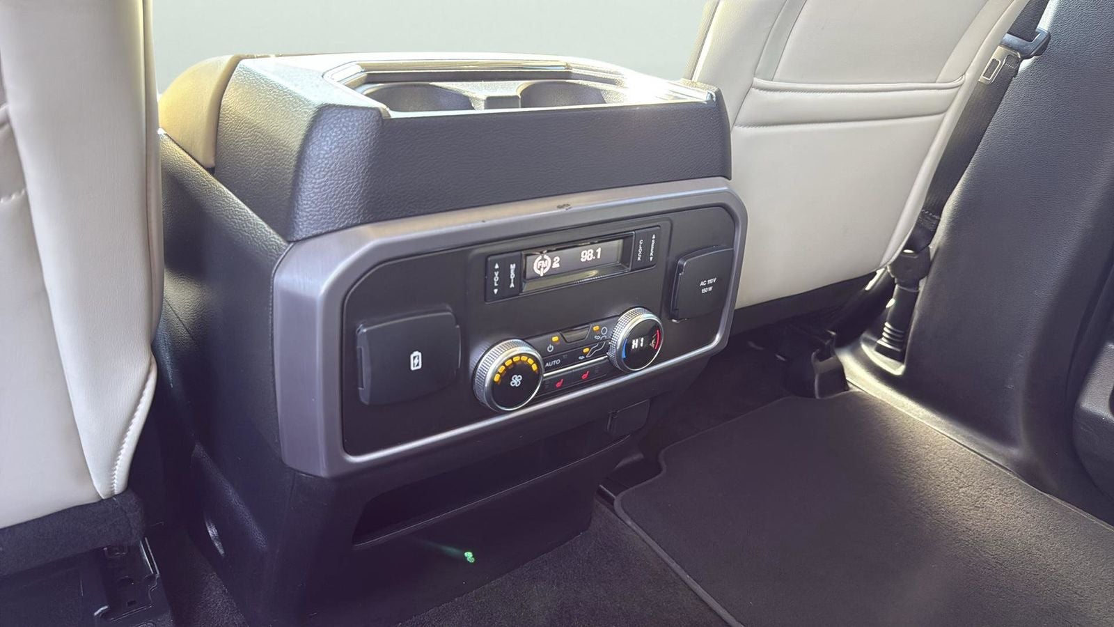 2019 Ford Expedition Max Platinum