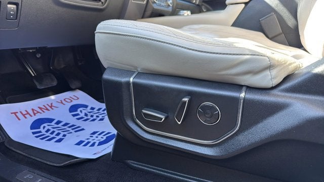 2019 Ford Expedition Max Platinum