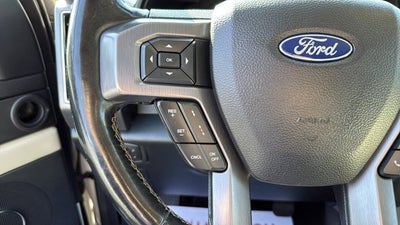 2019 Ford Expedition Max Platinum