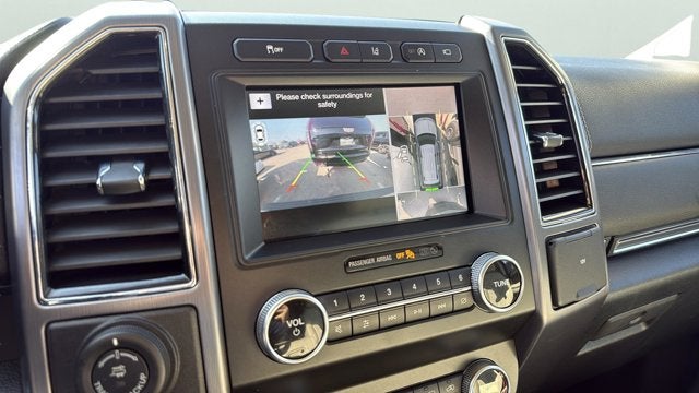 2019 Ford Expedition Max Platinum