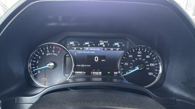 2018 Ford Expedition Max Platinum