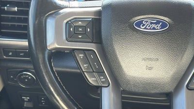 2018 Ford Expedition Max Platinum