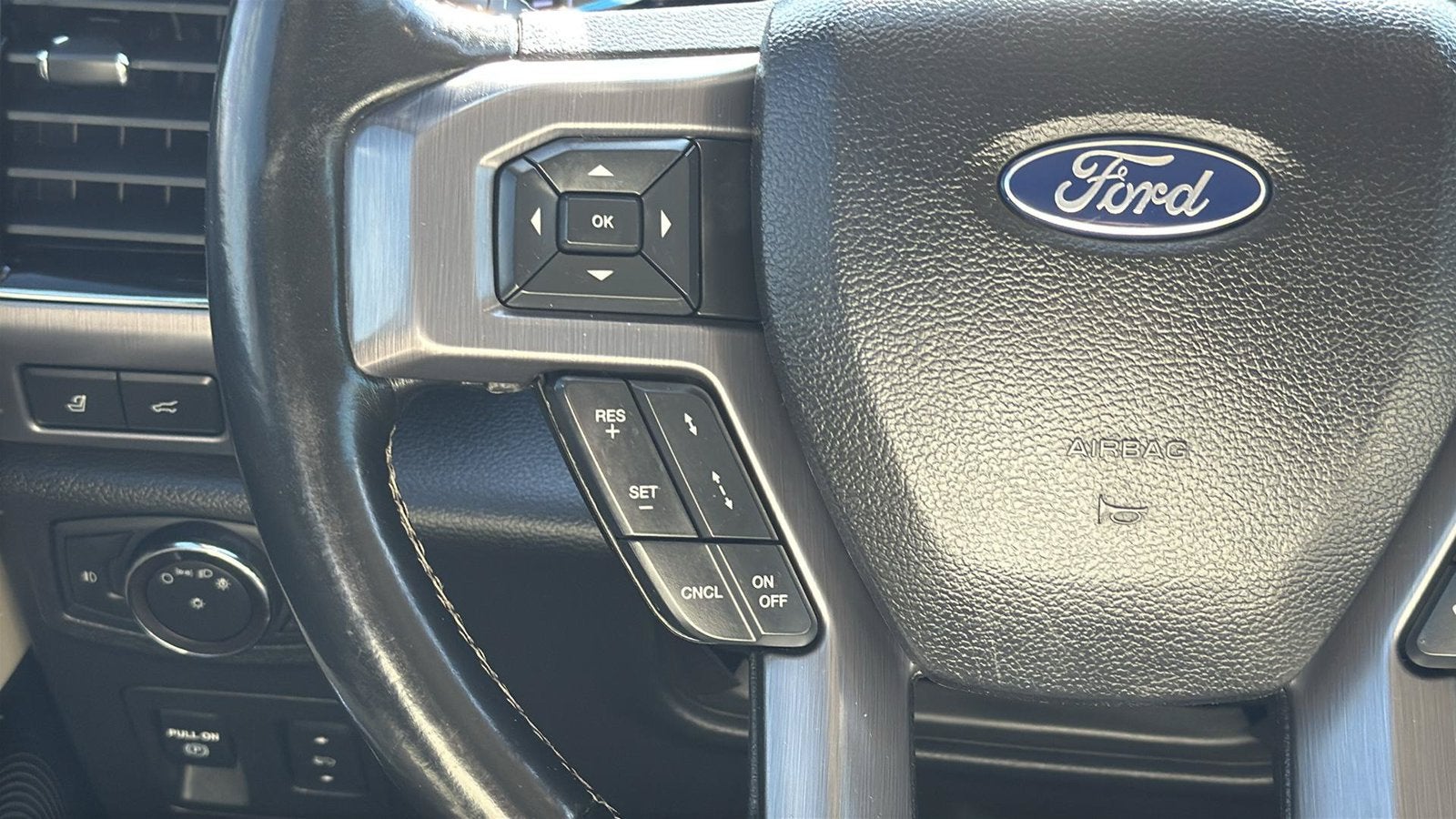 2018 Ford Expedition Max Platinum