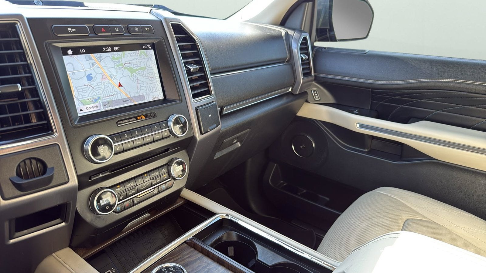 2018 Ford Expedition Max Platinum