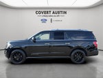 2018 Ford Expedition Max Platinum