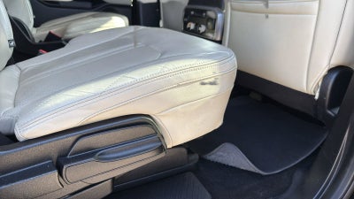 2018 Ford Expedition Max Platinum