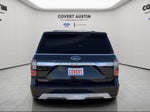 2018 Ford Expedition Max Platinum