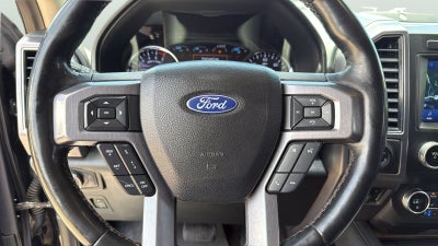 2020 Ford Expedition Max Platinum